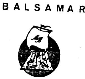 BALSAMAR