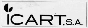 ICART, S.A
