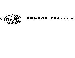 CONDOR TRAVEL,S.A