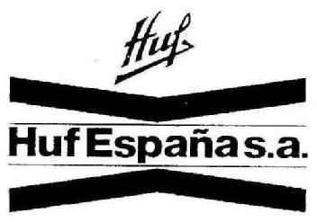 HUF HUF ESPAÑA S.A