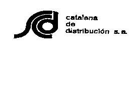 SCD CATALANA DE DISTRIBUCION S.A