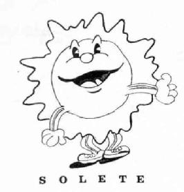 SOLETE
