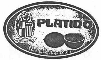 PLATINO