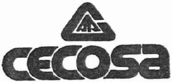 AA CECOSA