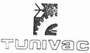 TUNIVAC