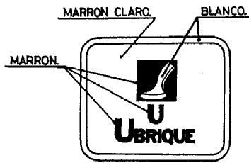 U UBRIQUE
