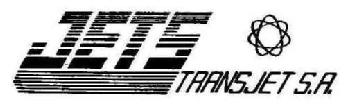 JETS TRANSJET S.A