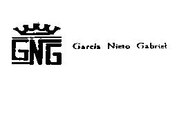 GNG GARCIA NIETO GABRIEL