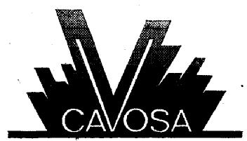 CAVOSA
