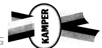KAMPER