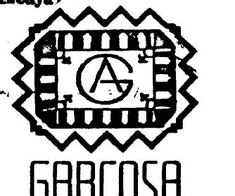 G A GARCOSA