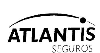 ATLANTIS SEGUROS