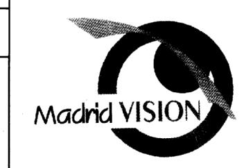 MADRID VISION