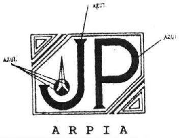 JP ARPIA