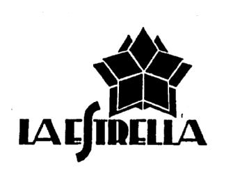 LA ESTRELLA