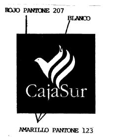 CAJASUR