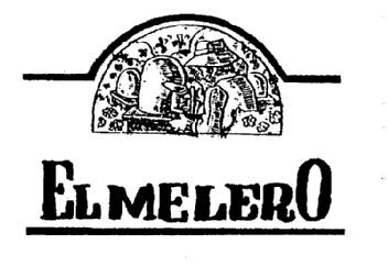 EL MELERO