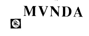 RS MVNDA
