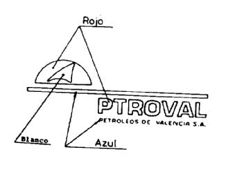 PTROVAL PETROLEOS DE VALENCIA, S.A