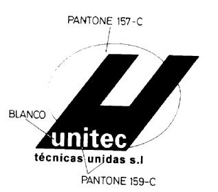 U UNITEC TENICAS UNIDAS, S.L