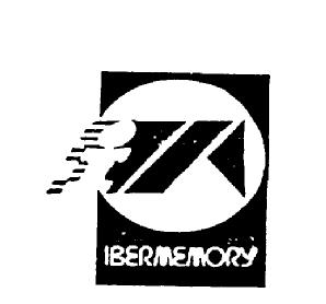 I IBERMEMORY