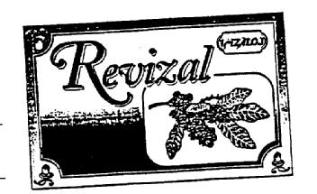 REVIZAL IZALO S.L