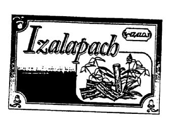IZALAPACH IZALO S.L
