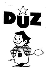 DUZ