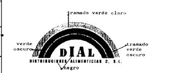 DIAL DISTRIBUCIONES ALIMENTICIAS 2, S.L