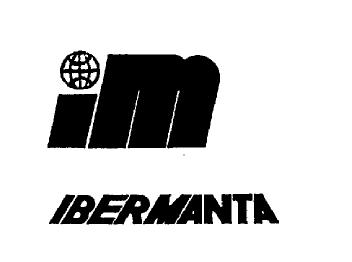 IM IBERMANTA