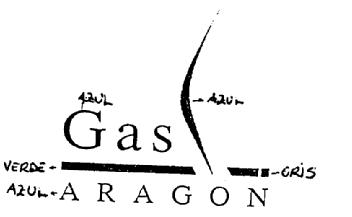 GAS ARAGON