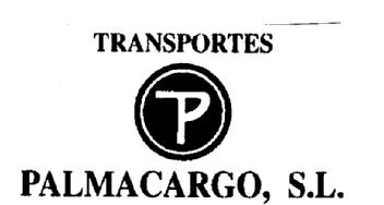 TRANSPORTES TP PALMACARGO, S.L