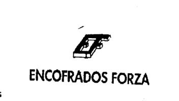 EF ENCOFRADOS FORZA