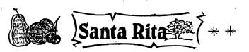 SANTA RITA