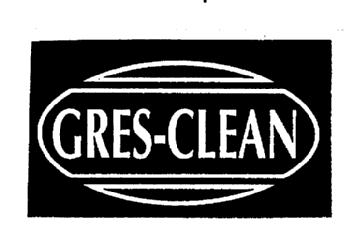 GRES-CLEAN