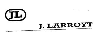 JL J. LARROYT