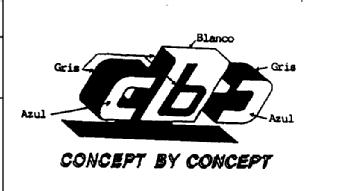 CBC CONCEPT BY CONCEPT