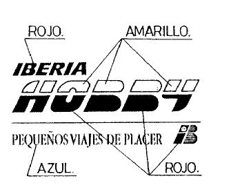 IBERIA HOBBY PEQUEÑOS VIAJES DE PLACER IB