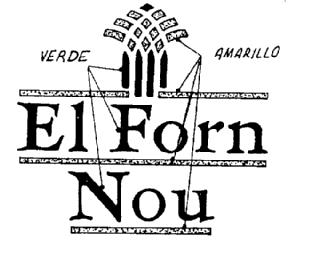 EL FORN NOU