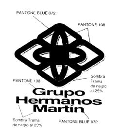 GRUPO HERMANOS MARTIN