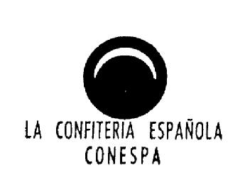 LA CONFITERIA ESPAÑOLA CONESPA