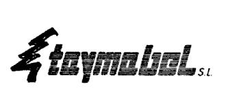 TAYMABEL, S.L