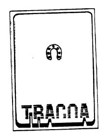 TRACOA