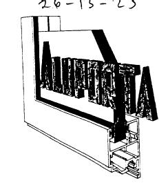 ALUPORTA