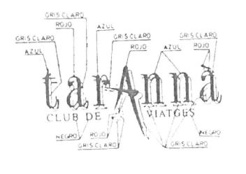 TARANNA CLUB DE VIATGES