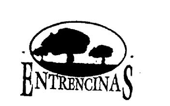 ENTRENCINAS