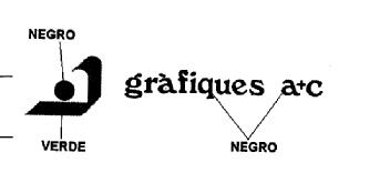 GRAFIQUES A+C