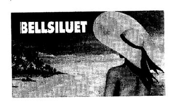BELLSILUET