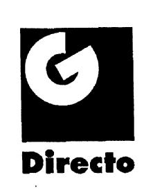 G DIRECTO
