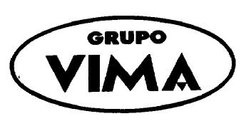 GRUPO VIMA